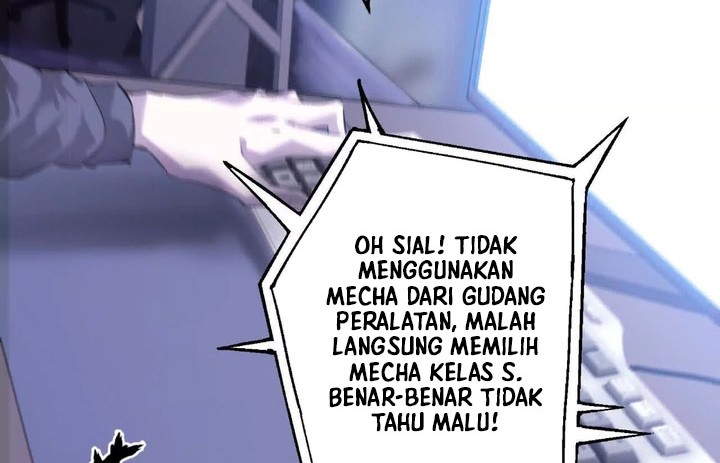 Game Online: Unrivaled In The World (Remake) Chapter 01 Gambar 47