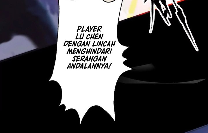 Game Online: Unrivaled In The World (Remake) Chapter 01 Gambar 49