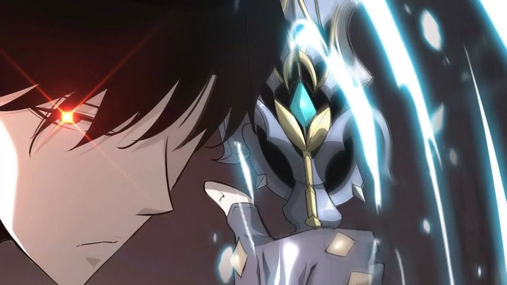 Game Online: Unrivaled In The World (Remake) Chapter 01 Gambar 91