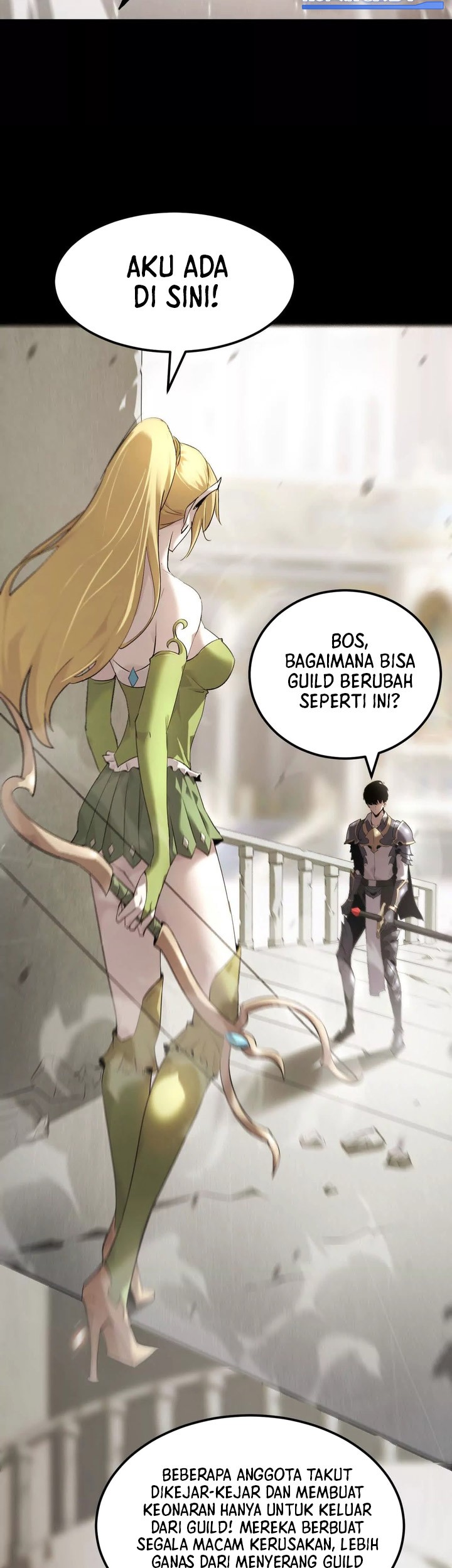Game Online: Unrivaled In The World (Remake) Chapter 01 Gambar 124