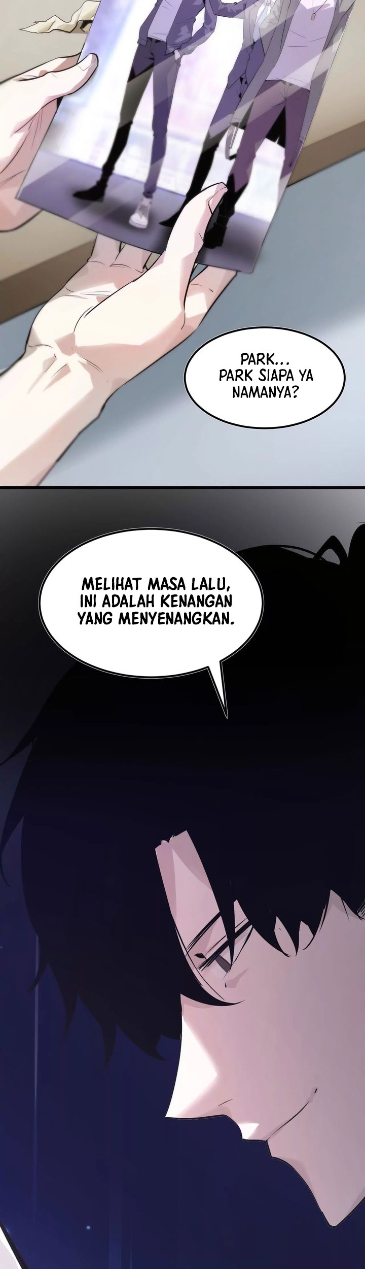 Game Online: Unrivaled In The World (Remake) Chapter 01 Gambar 16