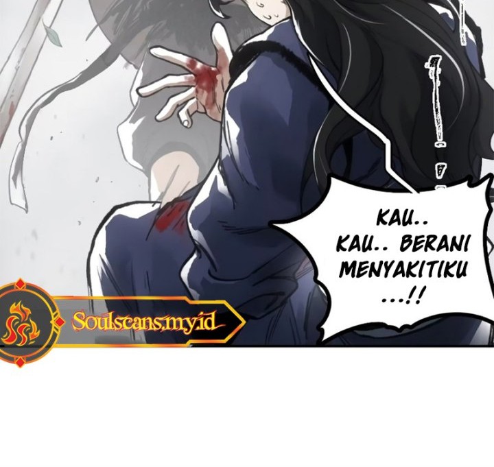 Blade of Credit Chapter 17 Gambar 35