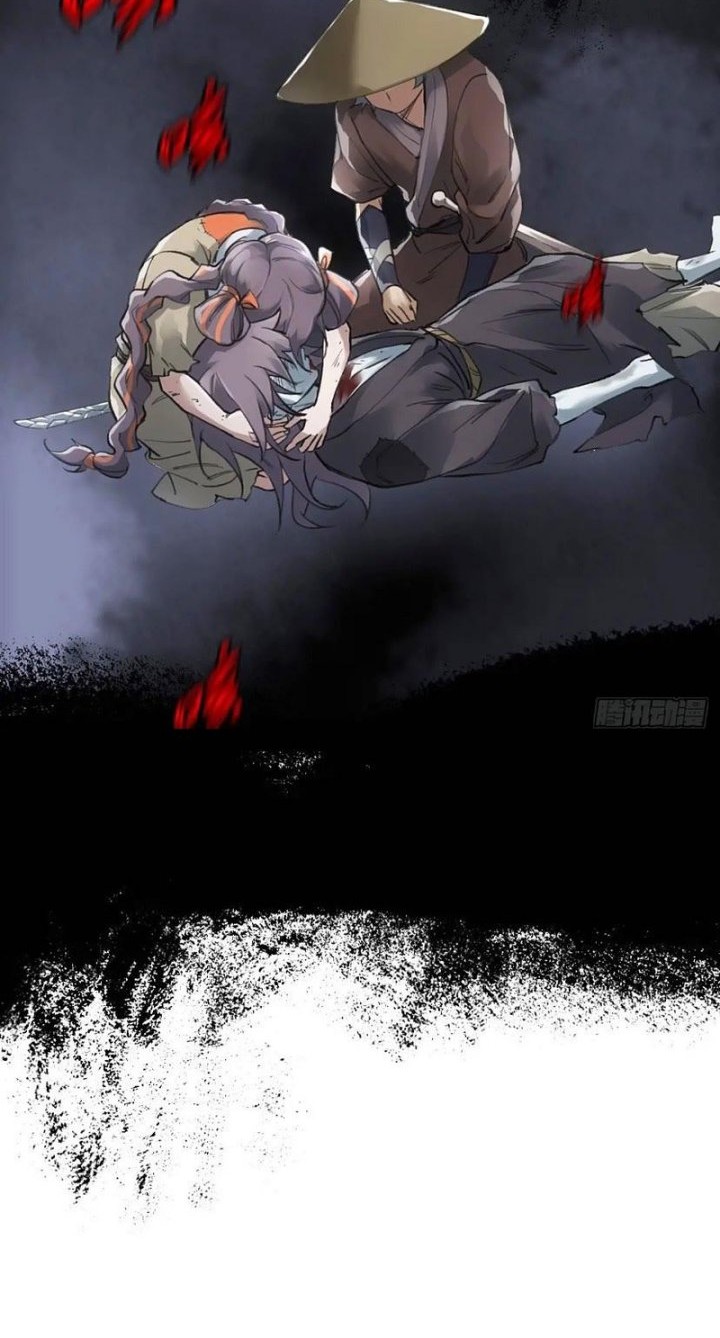 Blade of Credit Chapter 17 Gambar 13