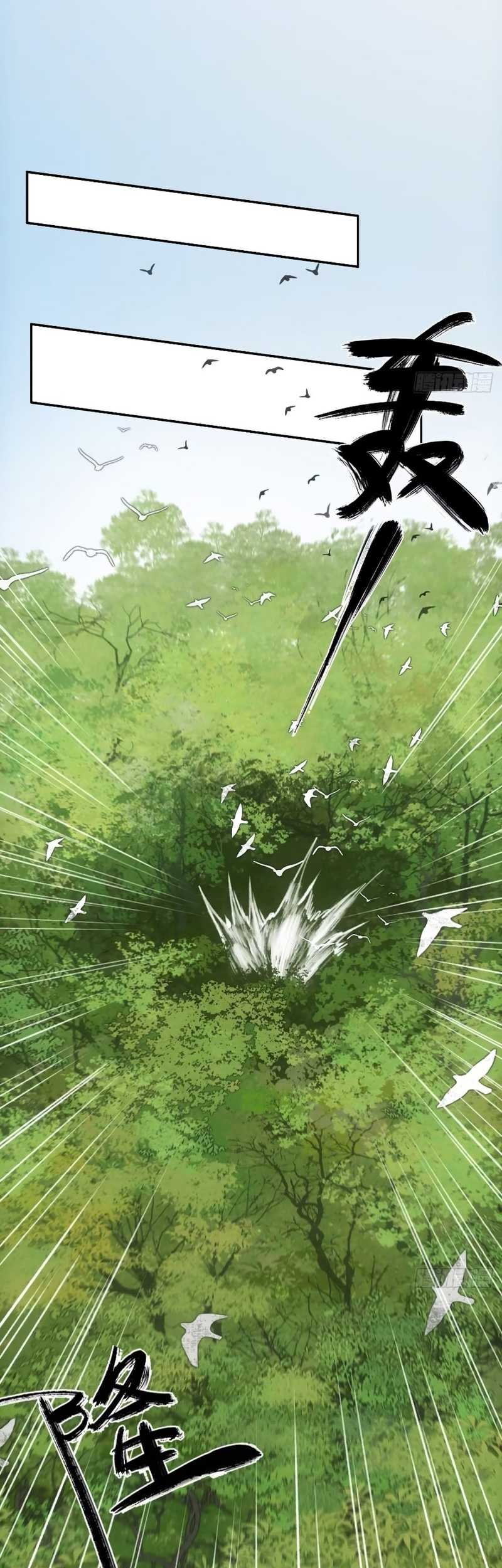 Blade of Credit Chapter 15 Gambar 34