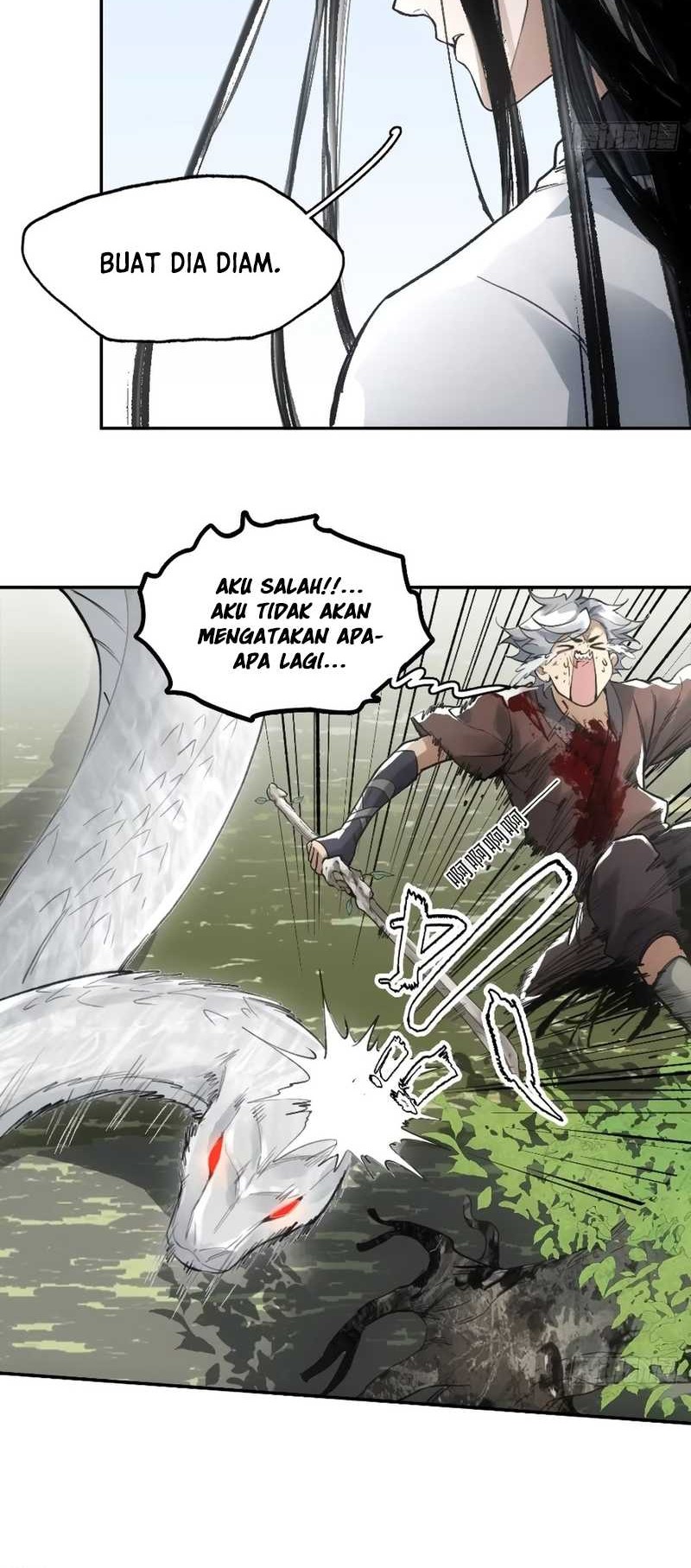 Blade of Credit Chapter 15 Gambar 10