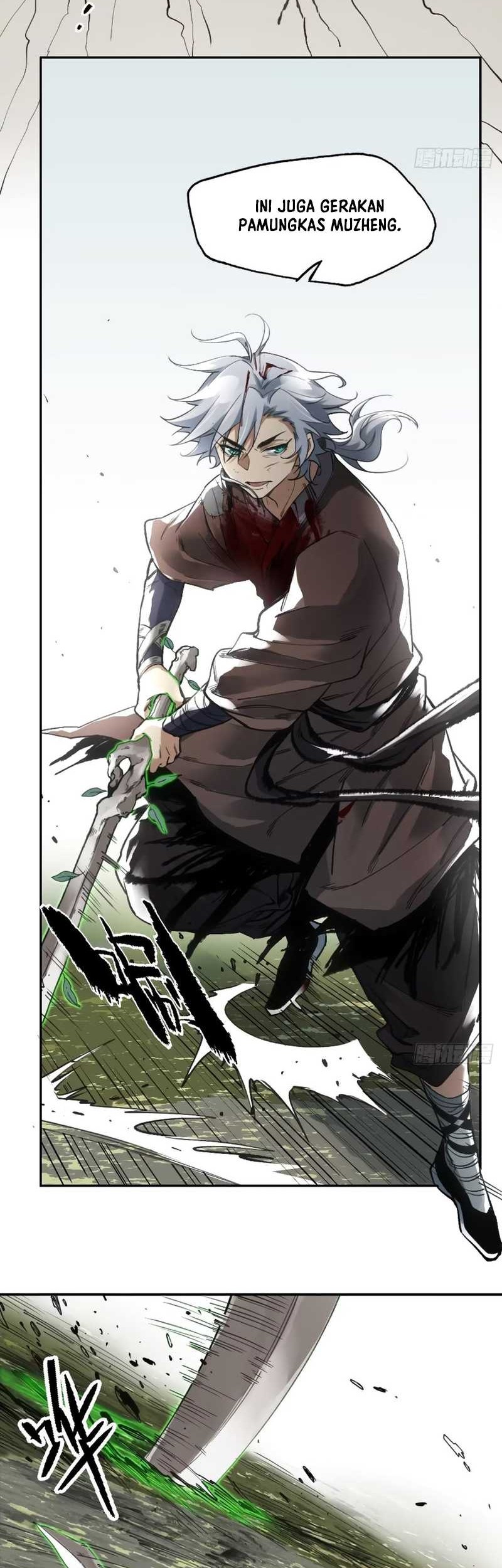 Blade of Credit Chapter 15 Gambar 19