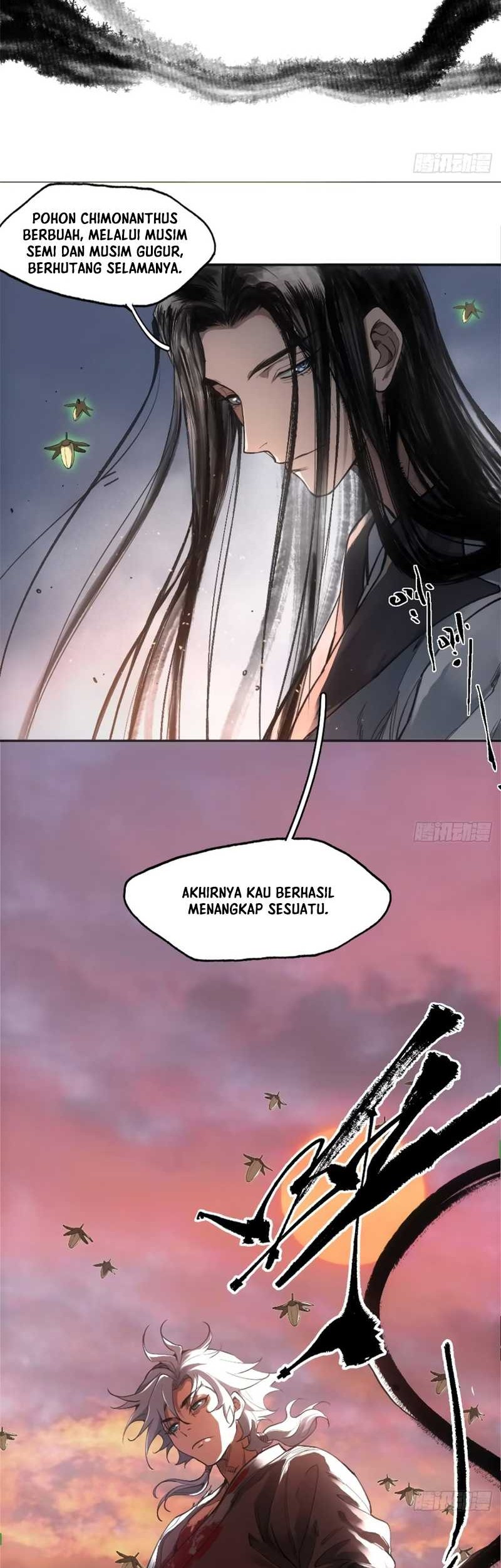 Blade of Credit Chapter 13 Gambar 4