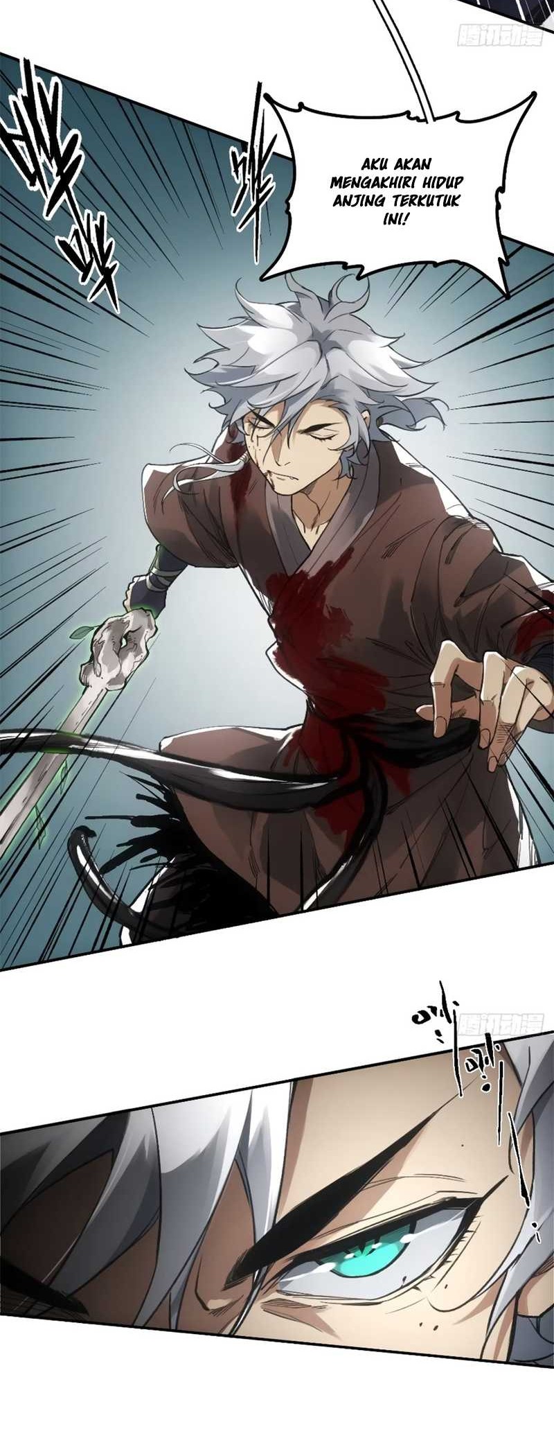 Blade of Credit Chapter 13 Gambar 6