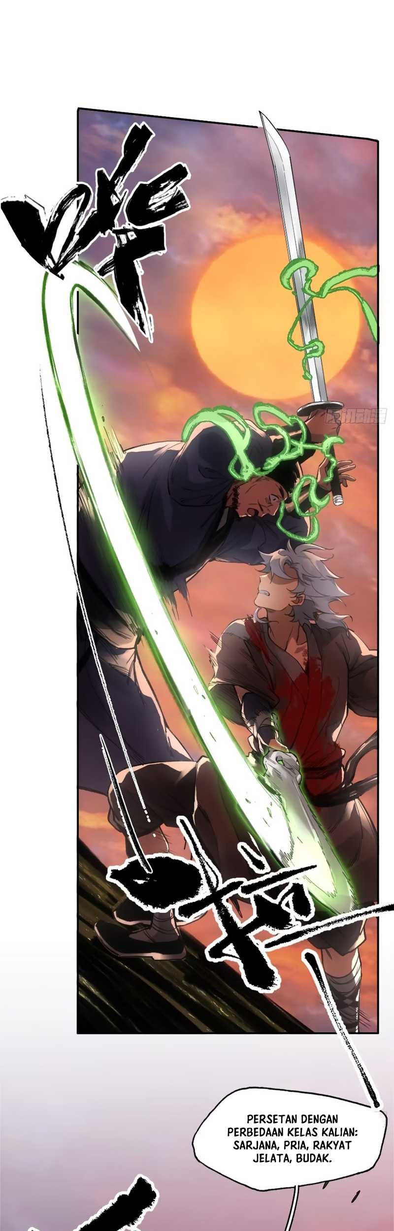 Blade of Credit Chapter 13 Gambar 7