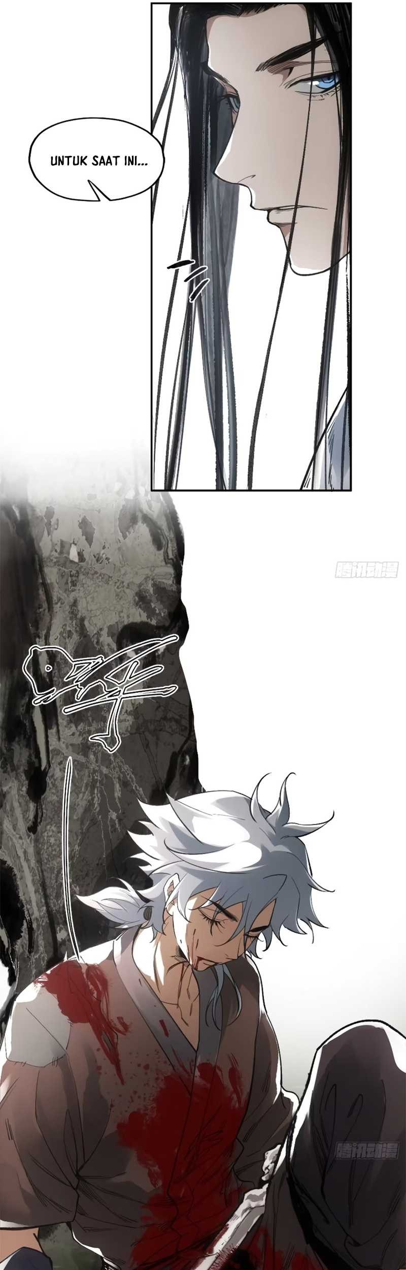 Blade of Credit Chapter 13 Gambar 15