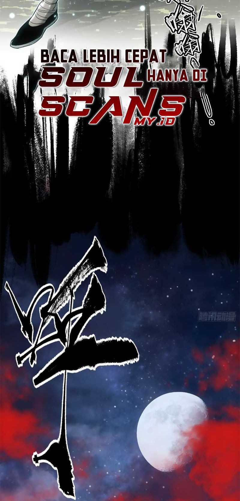 Blade of Credit Chapter 13 Gambar 18