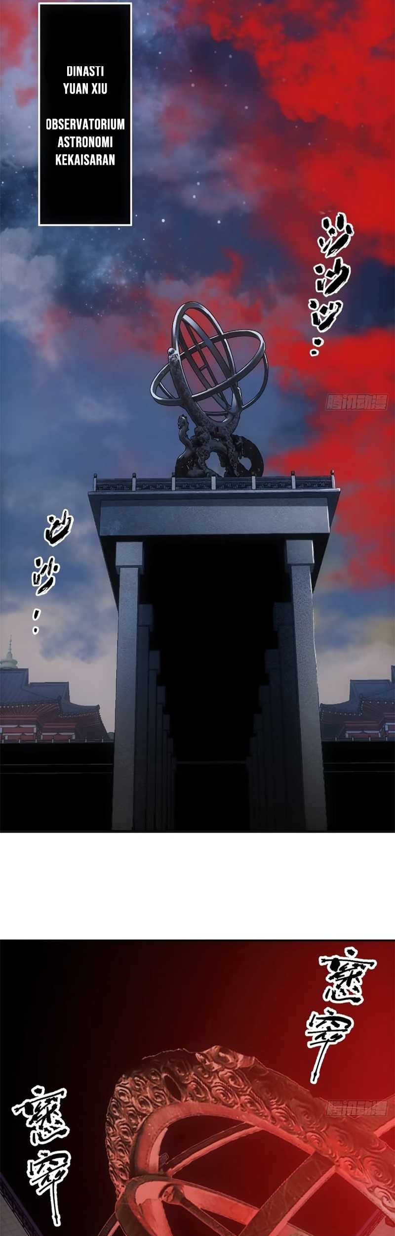 Blade of Credit Chapter 13 Gambar 19