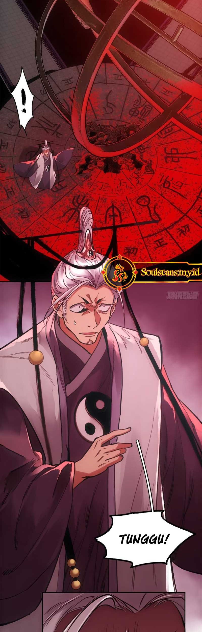 Blade of Credit Chapter 13 Gambar 20