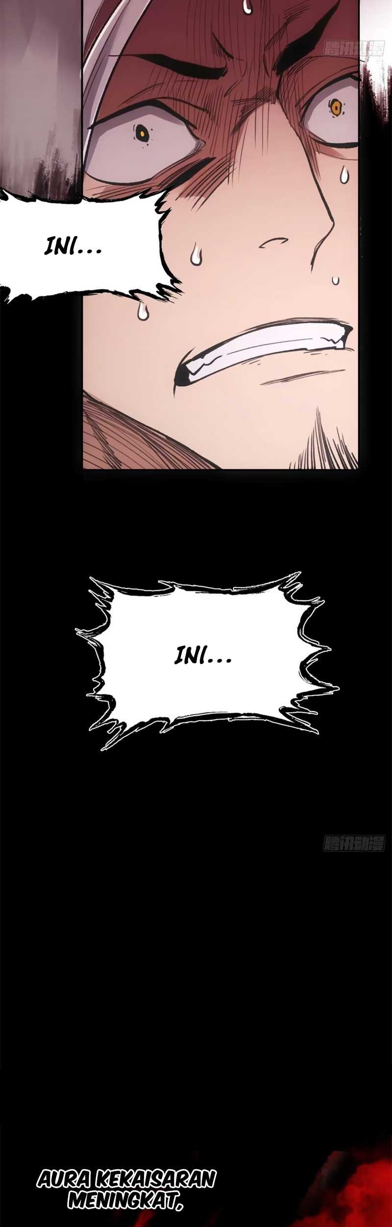Blade of Credit Chapter 13 Gambar 21