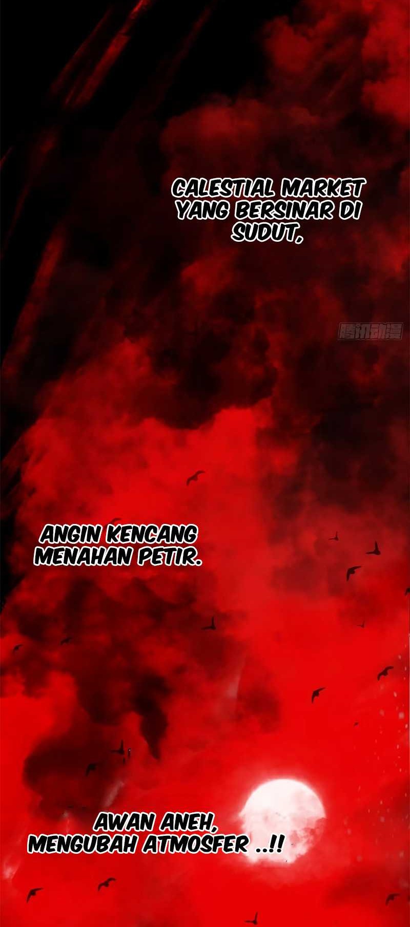 Blade of Credit Chapter 13 Gambar 22