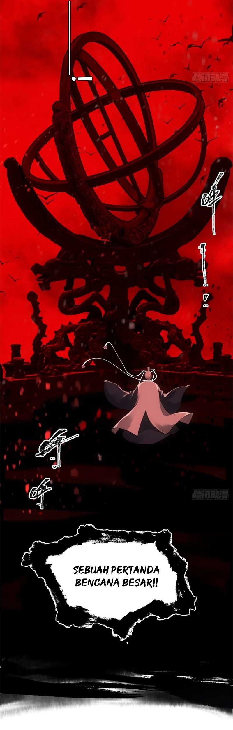 Blade of Credit Chapter 13 Gambar 23