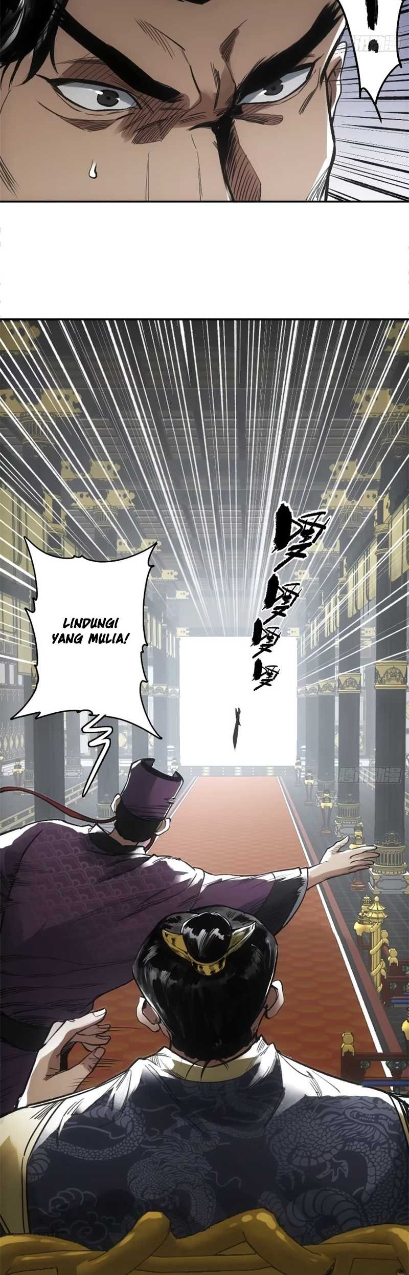 Blade of Credit Chapter 13 Gambar 26