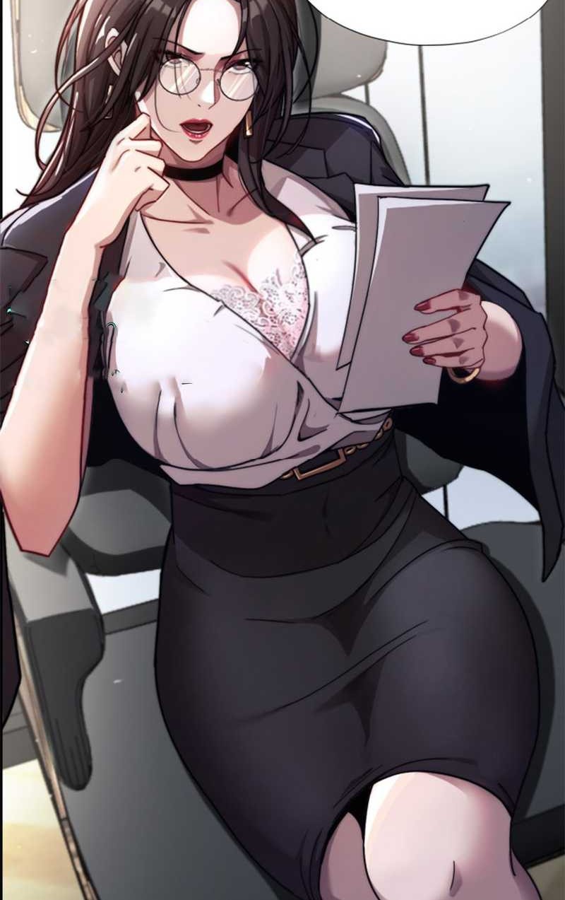 Blade of Credit Chapter 13 Gambar 29