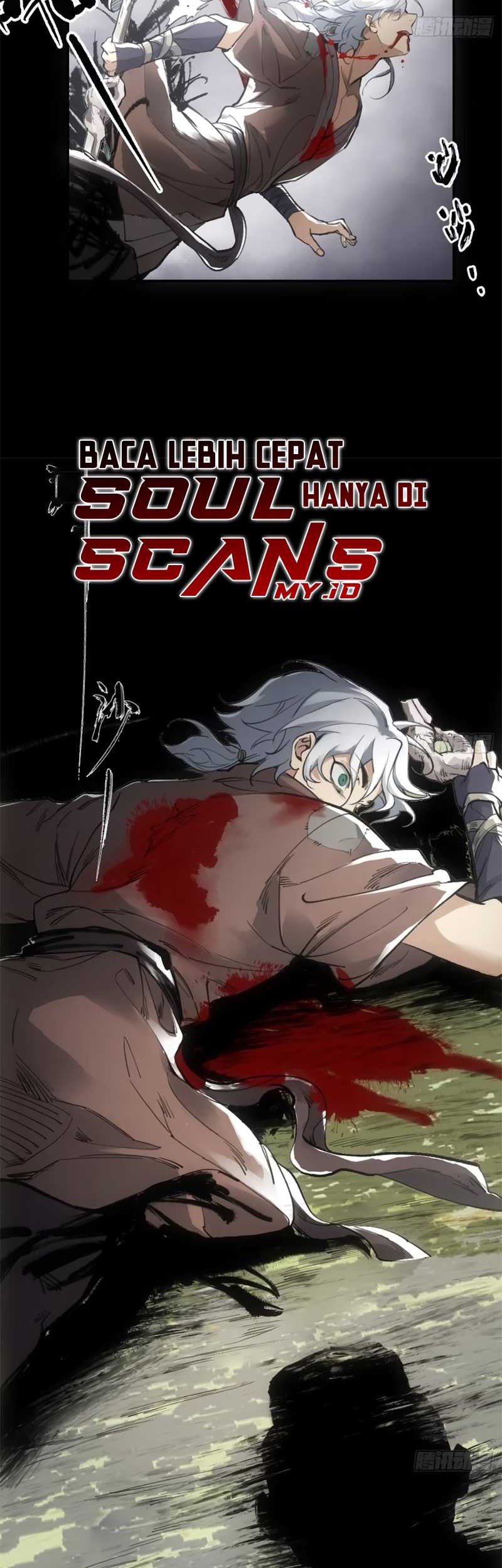 Blade of Credit Chapter 12 Gambar 5