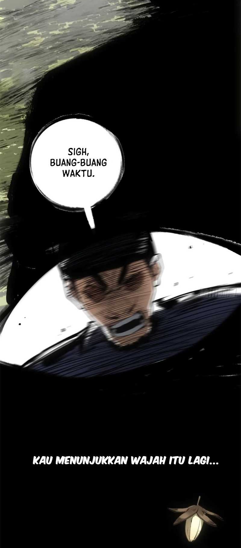 Blade of Credit Chapter 12 Gambar 6
