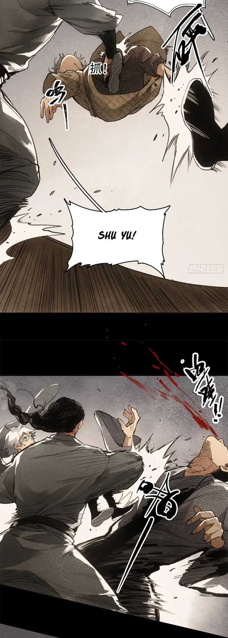 Blade of Credit Chapter 12 Gambar 10