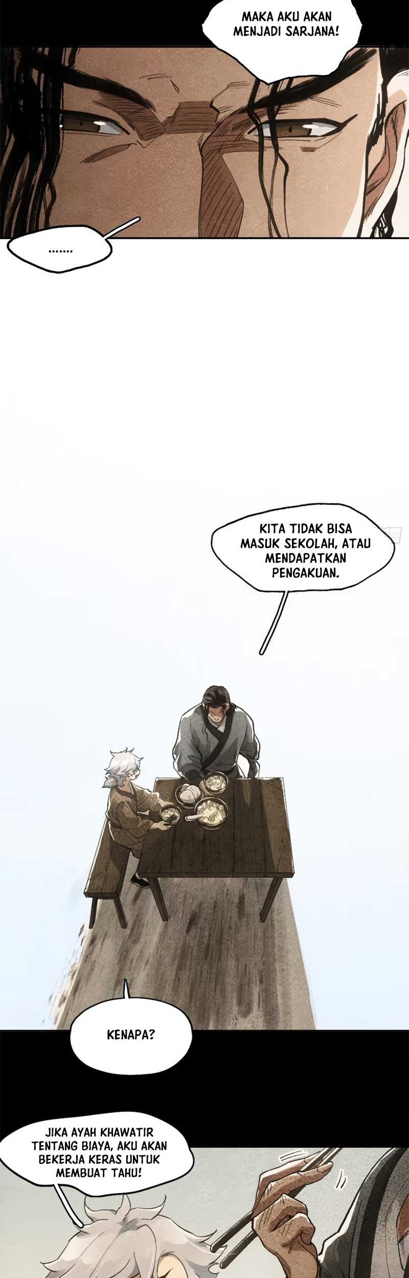 Blade of Credit Chapter 12 Gambar 16