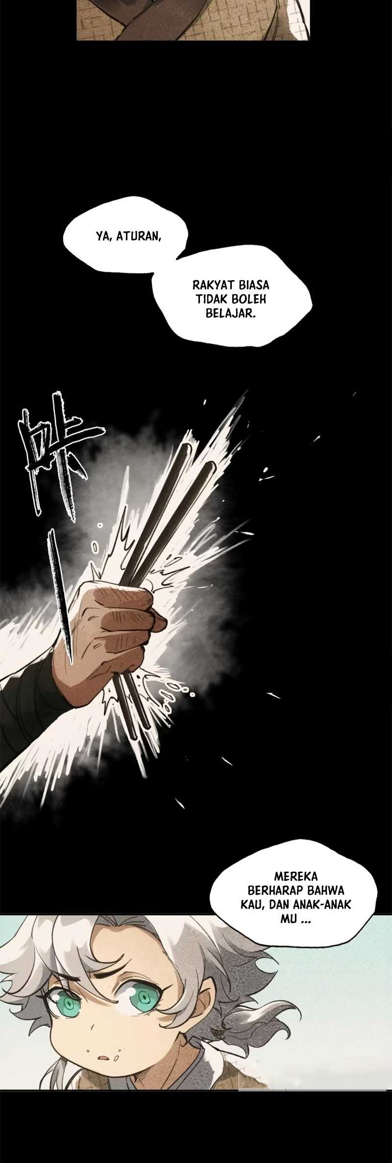 Blade of Credit Chapter 12 Gambar 18