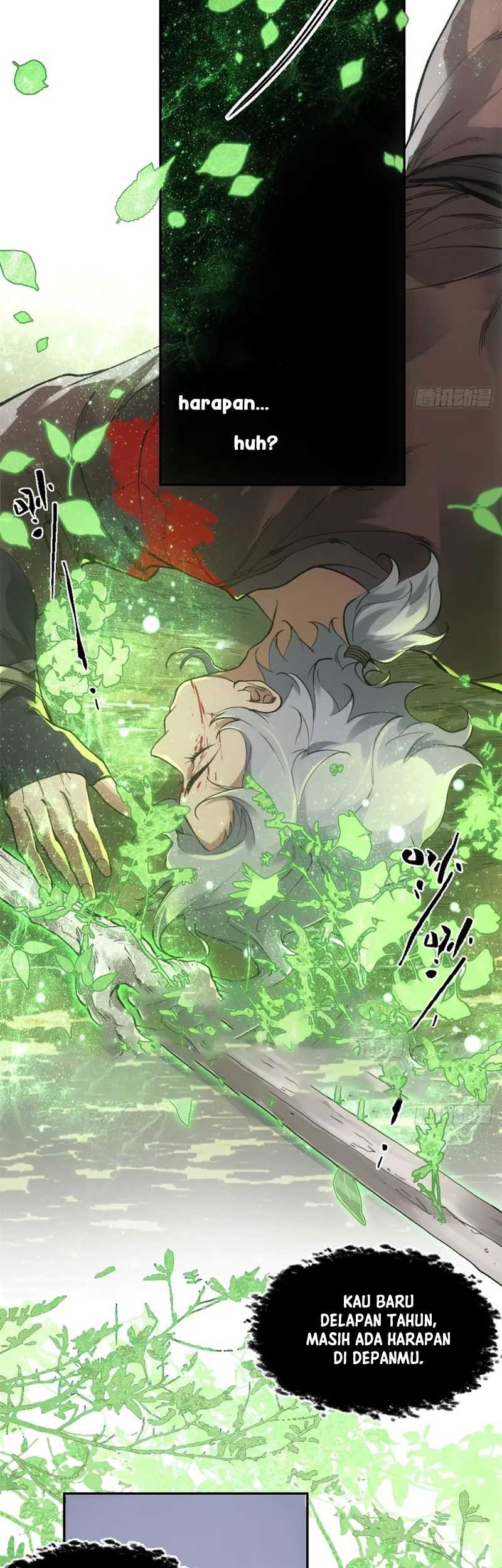Blade of Credit Chapter 12 Gambar 21