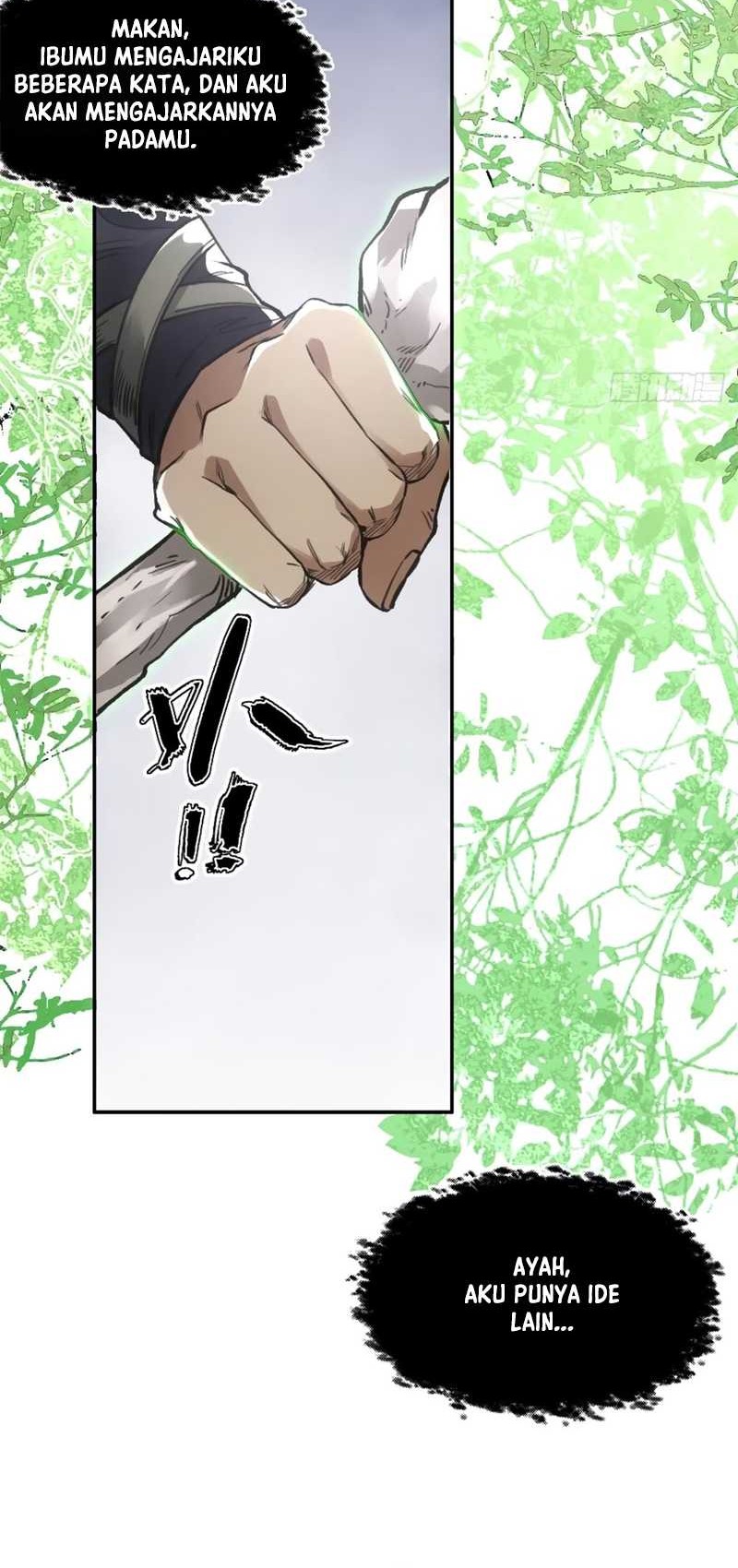 Blade of Credit Chapter 12 Gambar 22
