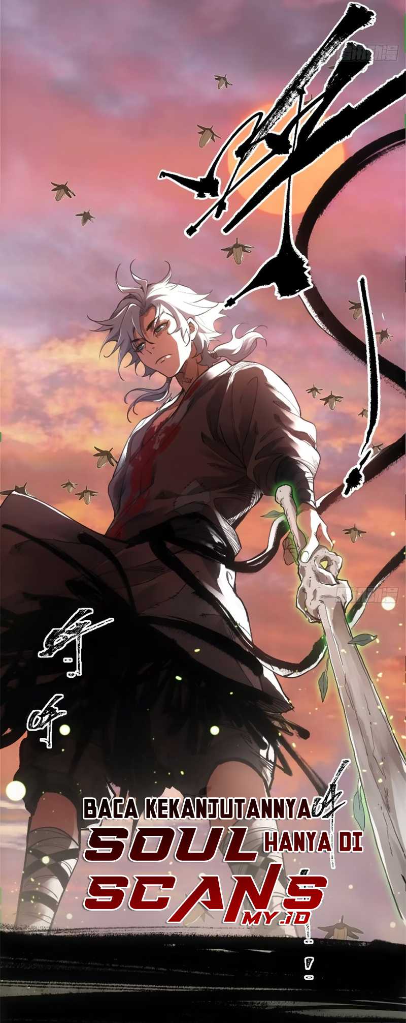 Blade of Credit Chapter 12 Gambar 27