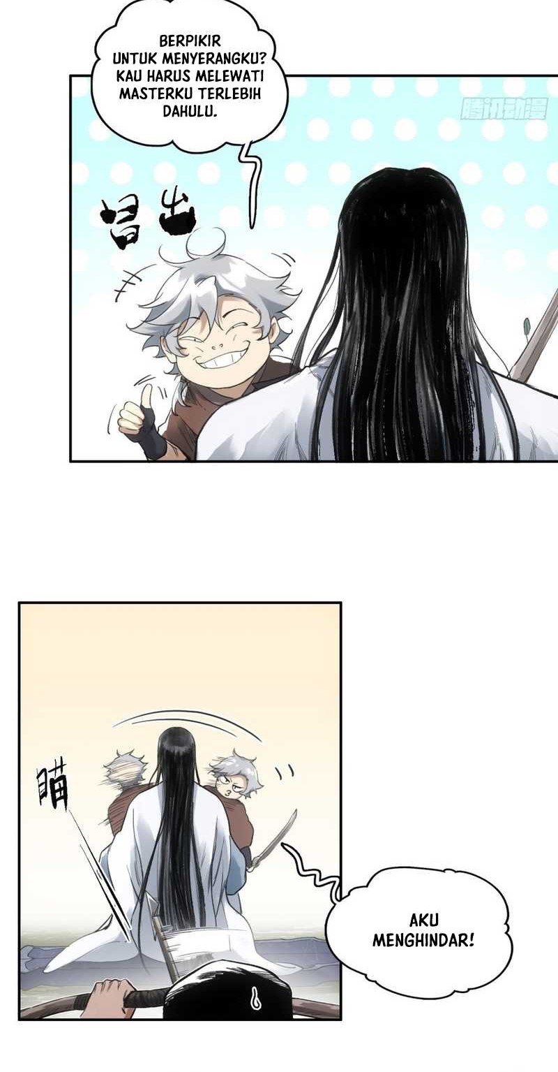 Blade of Credit Chapter 11 Gambar 10