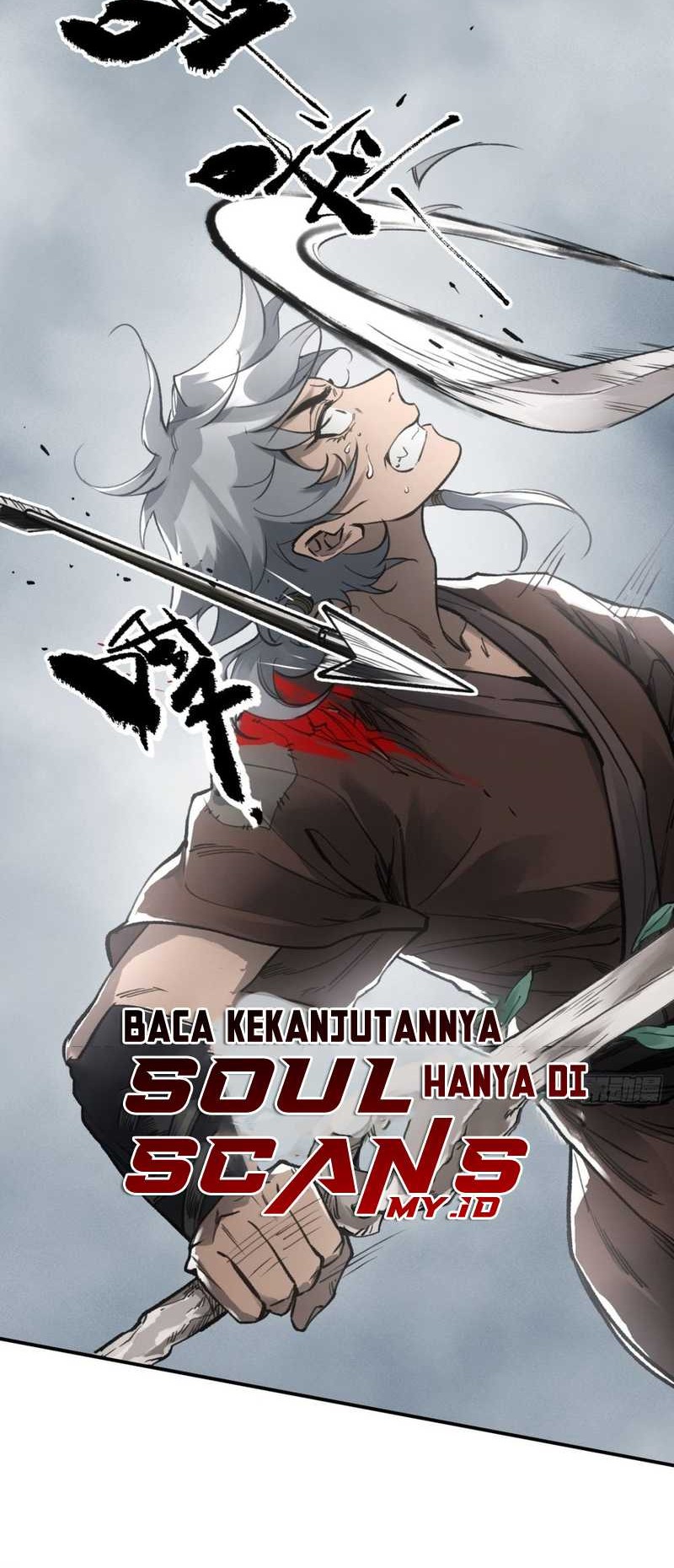 Blade of Credit Chapter 11 Gambar 14