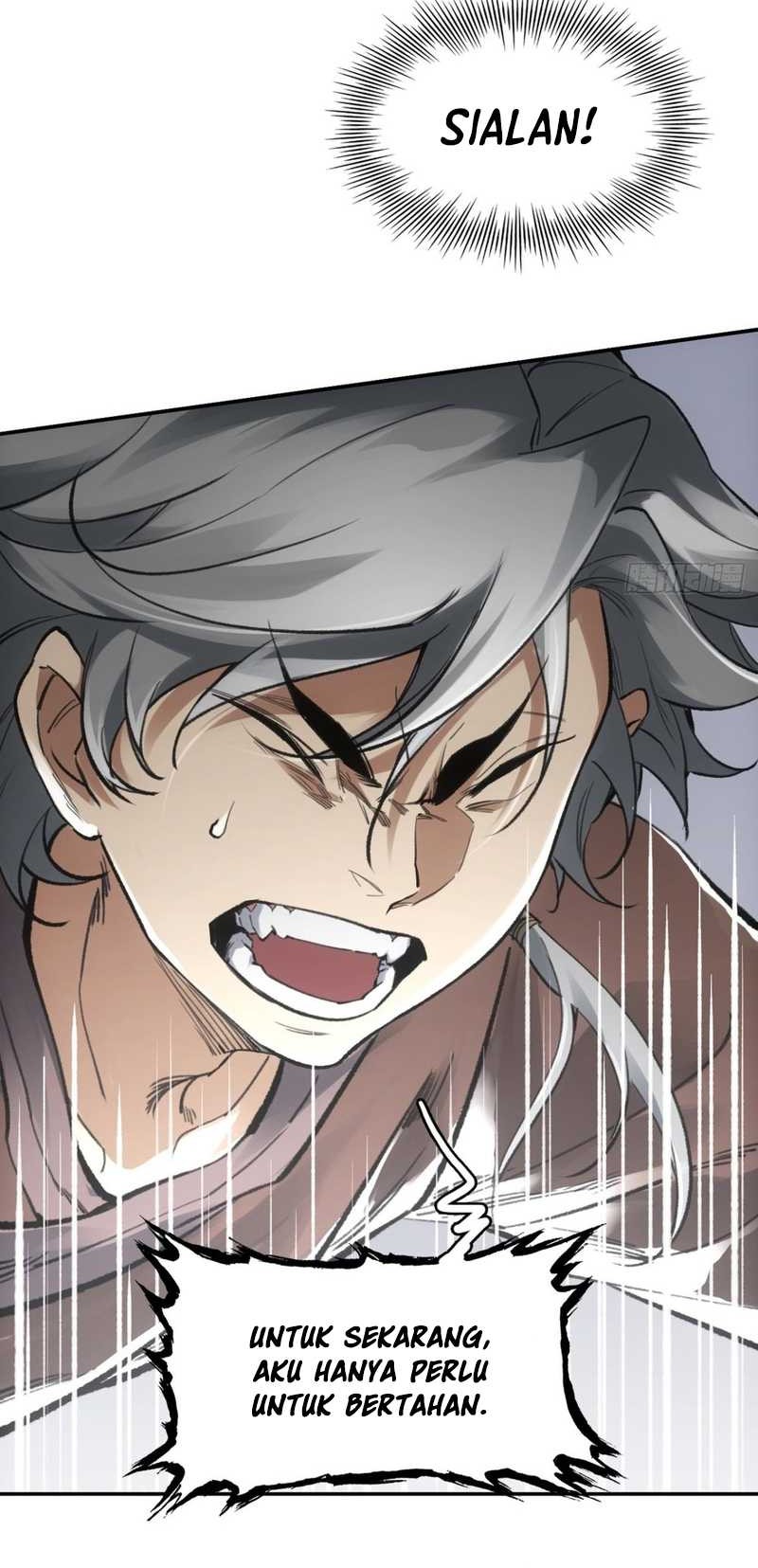 Blade of Credit Chapter 11 Gambar 17