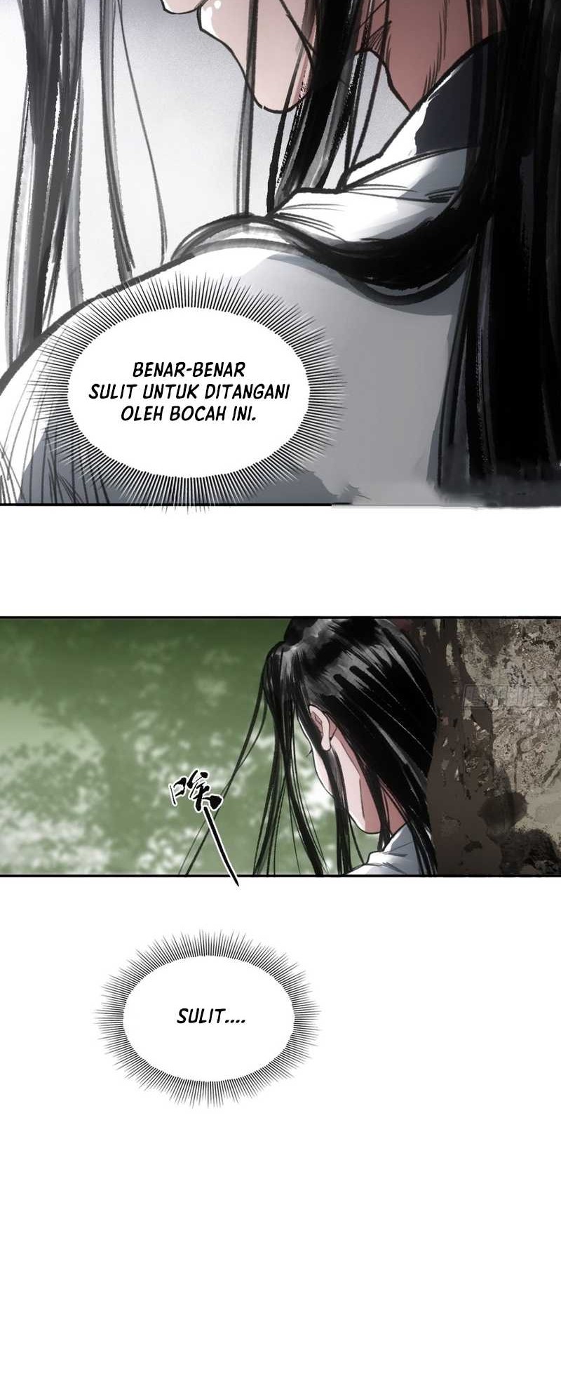 Blade of Credit Chapter 11 Gambar 21