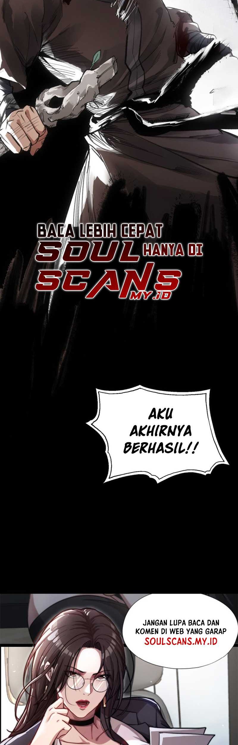 Blade of Credit Chapter 11 Gambar 23