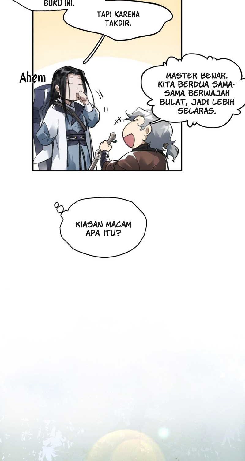 Blade of Credit Chapter 10 Gambar 6