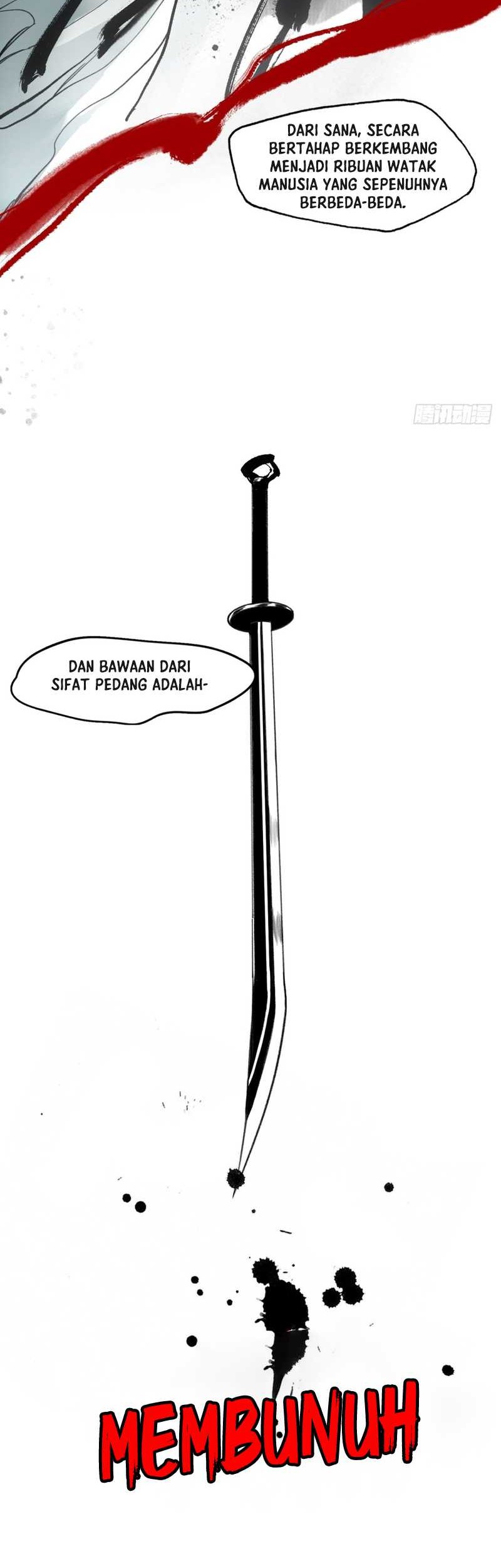Blade of Credit Chapter 10 Gambar 11