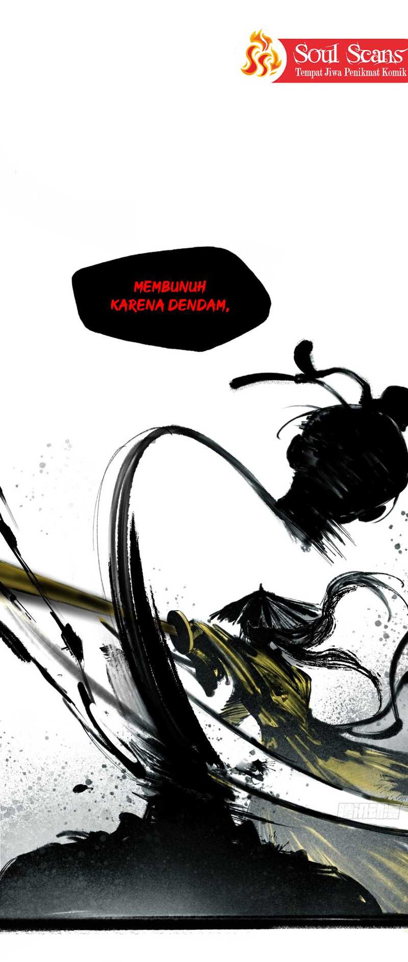 Blade of Credit Chapter 10 Gambar 12