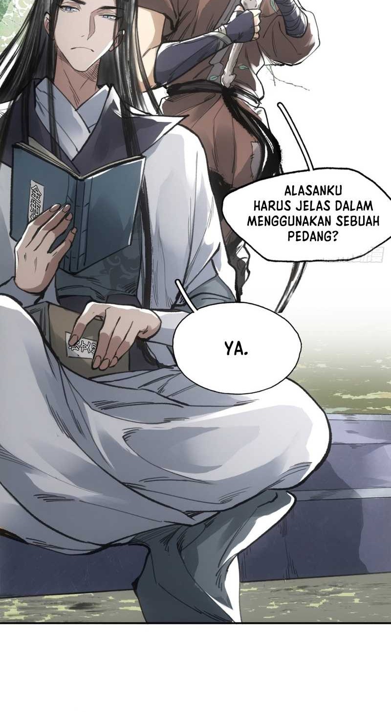Blade of Credit Chapter 10 Gambar 16