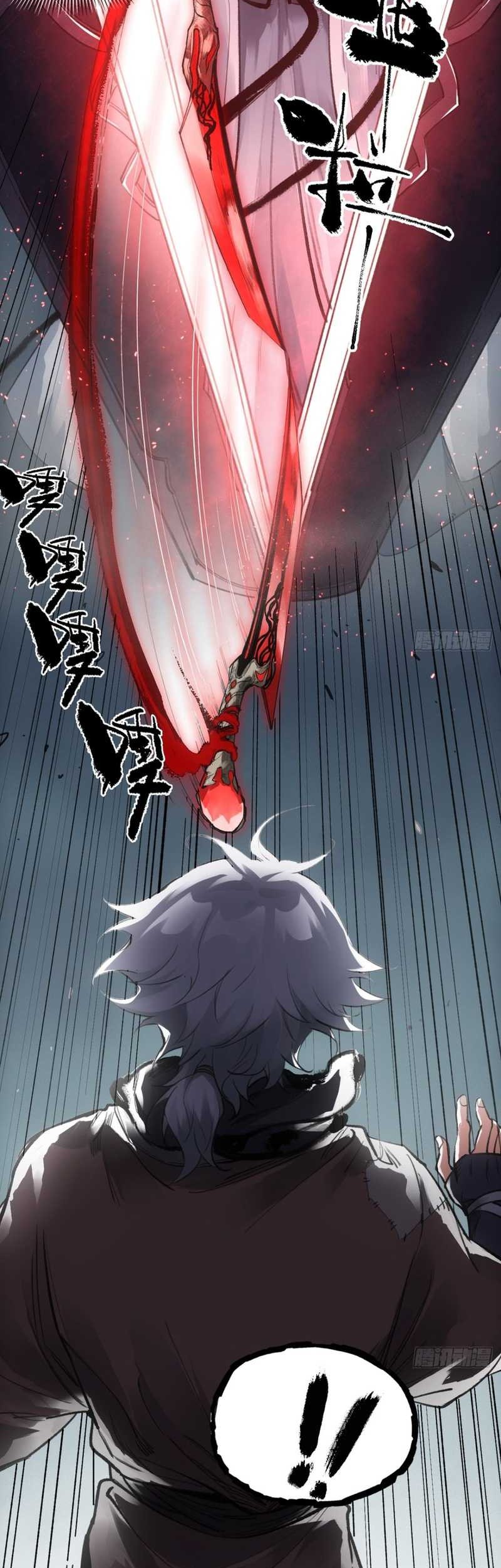 Blade of Credit Chapter 08 Gambar 20