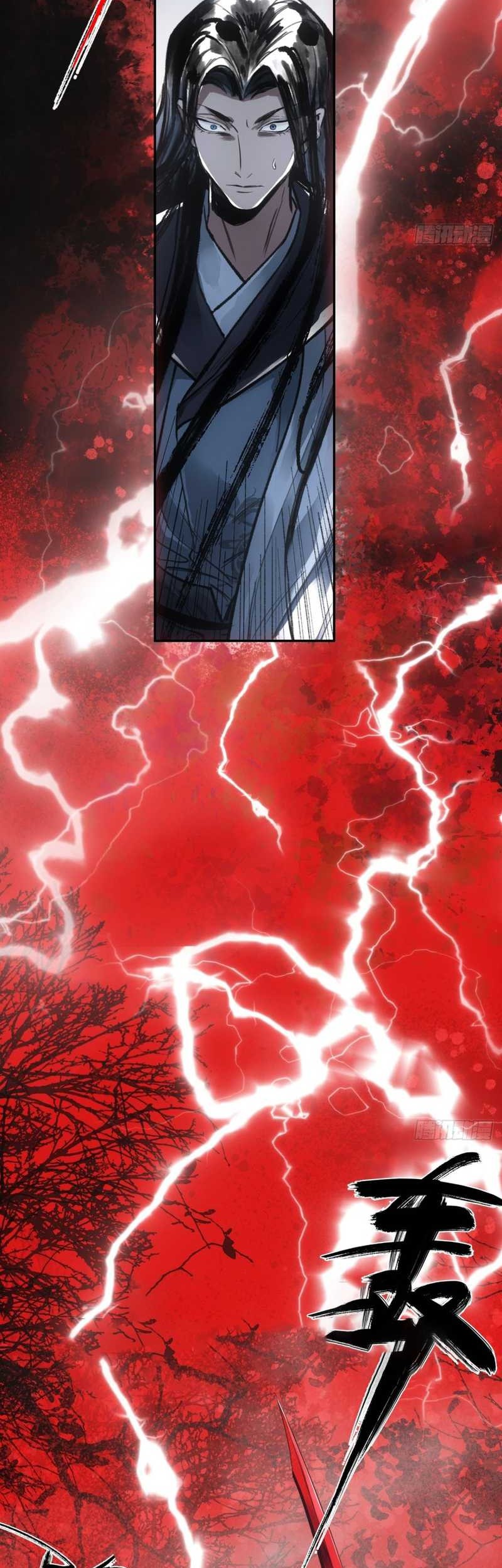 Blade of Credit Chapter 08 Gambar 24