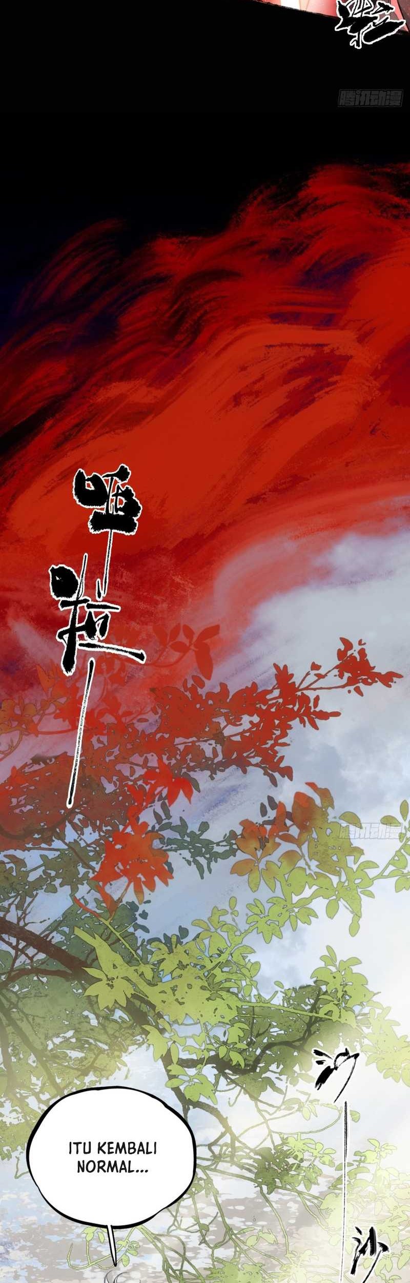 Blade of Credit Chapter 08 Gambar 27