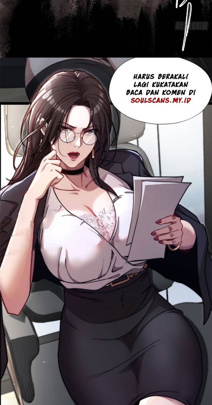 Blade of Credit Chapter 07 Gambar 36