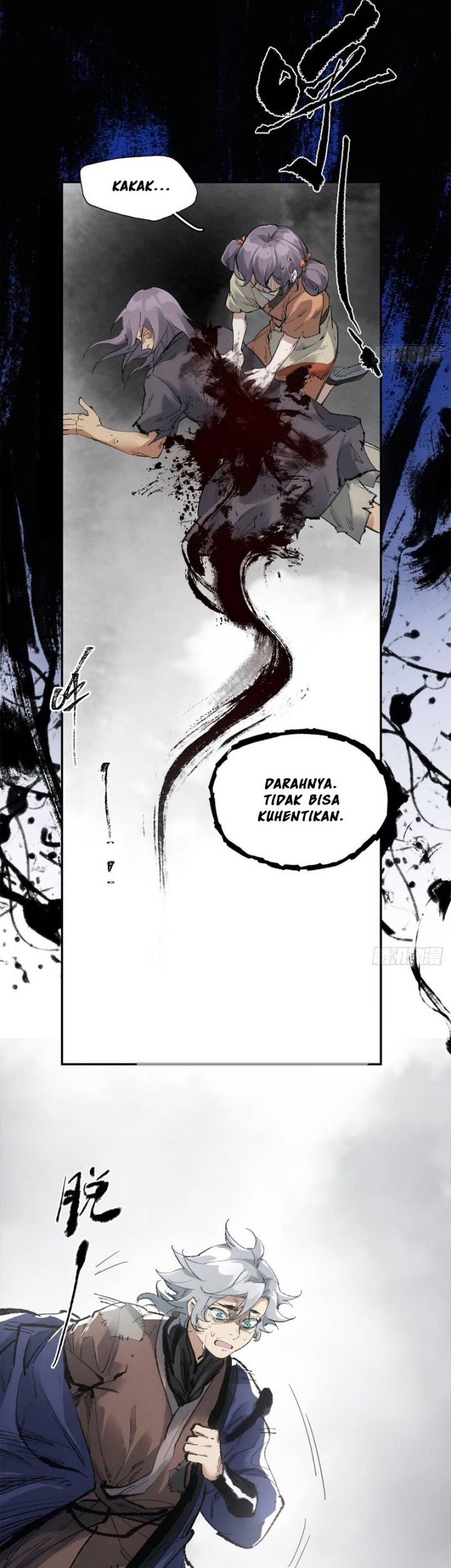 Blade of Credit Chapter 07 Gambar 9
