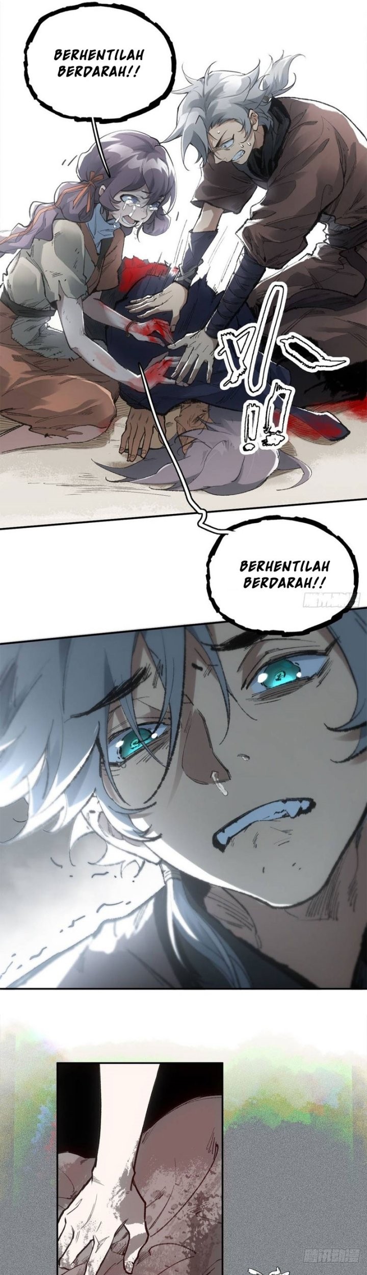 Blade of Credit Chapter 07 Gambar 11