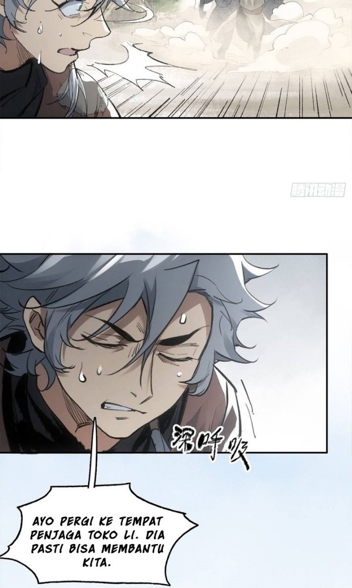 Blade of Credit Chapter 07 Gambar 14