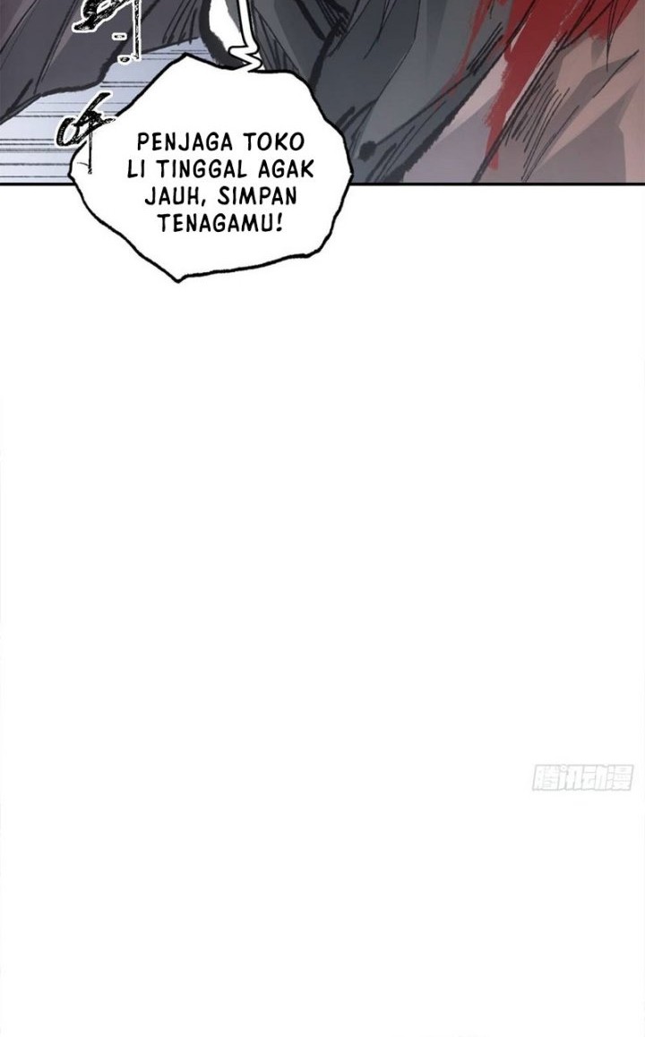 Blade of Credit Chapter 07 Gambar 18