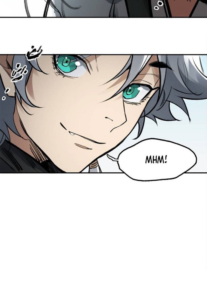 Blade of Credit Chapter 07 Gambar 22
