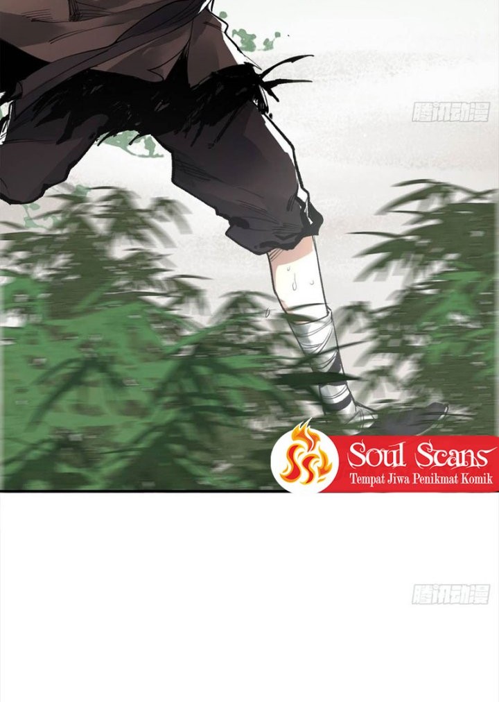 Blade of Credit Chapter 07 Gambar 25