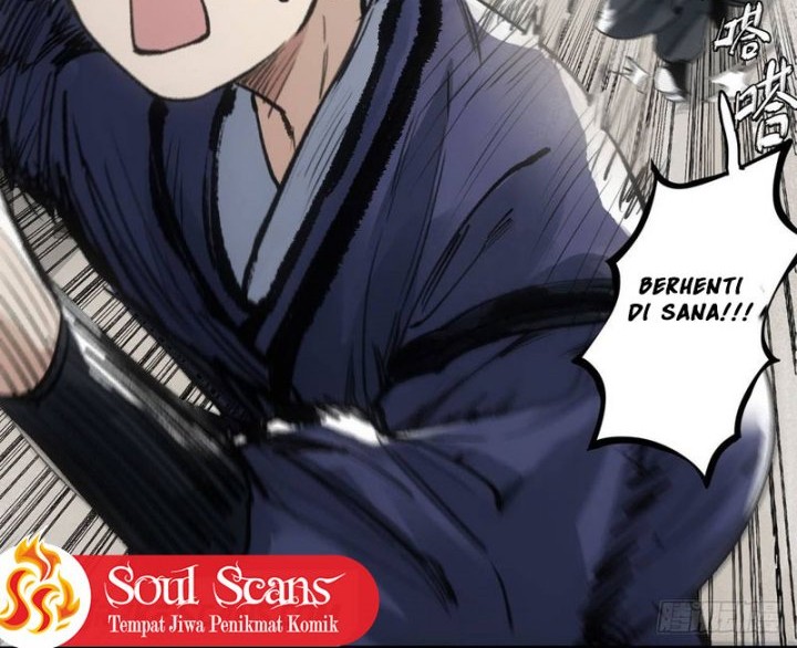 Blade of Credit Chapter 05 Gambar 13